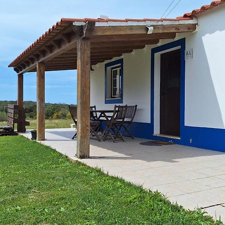 Cavaleiro Monte Gaia 빌라 외부 사진